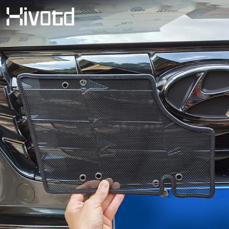 Сетка для защиты от насекомых на переднюю решетку автомобиля защитное наружное