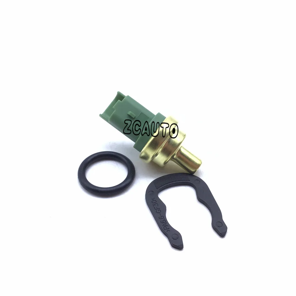 

9655414180 1338.C1 Coolant Water Temperature Sensor For Citroen Berlingo C1 C2 C3 C4 C5 C6 C8 Dispatch Xsara DS3 DS4 DS5 Nemo