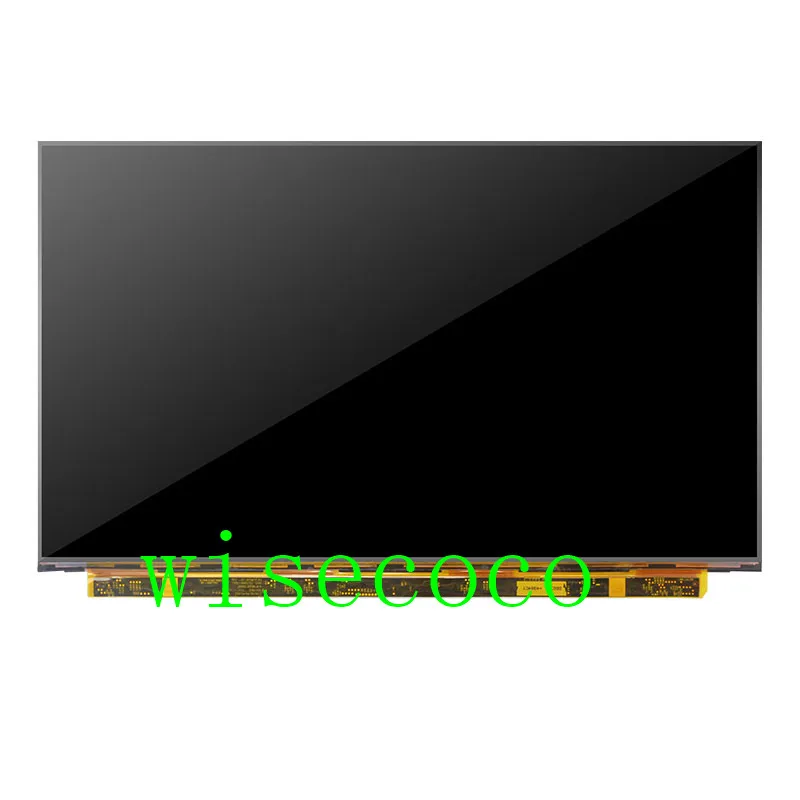 LP133UD1-SPA1 13,3 дюйма 4K lcd без подсветки 3840*2560 Дисплей HDMI EDP 40 pin плата контроллера Diy монитор 3d принтер - Цвет: 4k lcd no backlight
