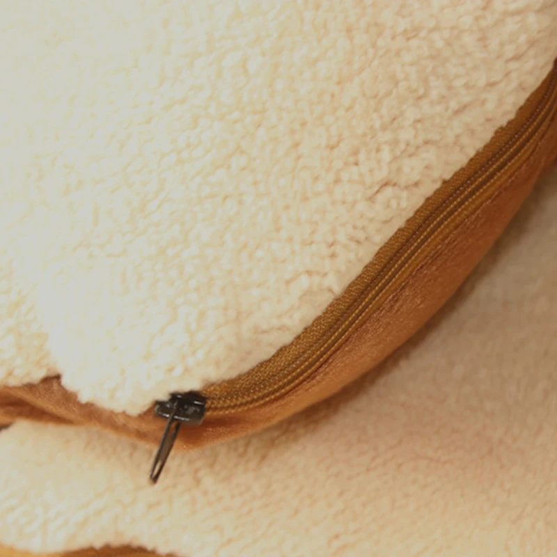 Осенний и зимний стиль можно разбирать чтобы мыть собачий питомник коврик для