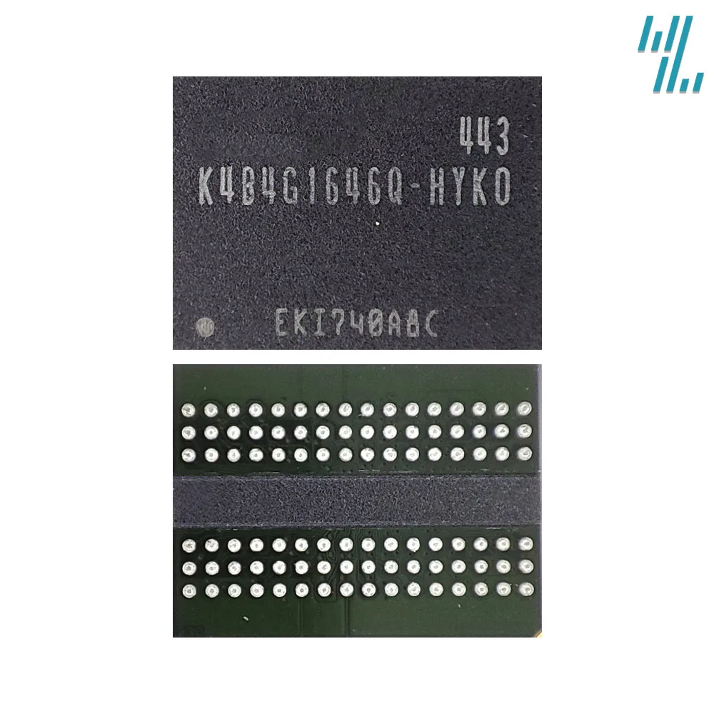 K4B4G1646Q-HYKO 512M DDR3 | Электронные компоненты и принадлежности