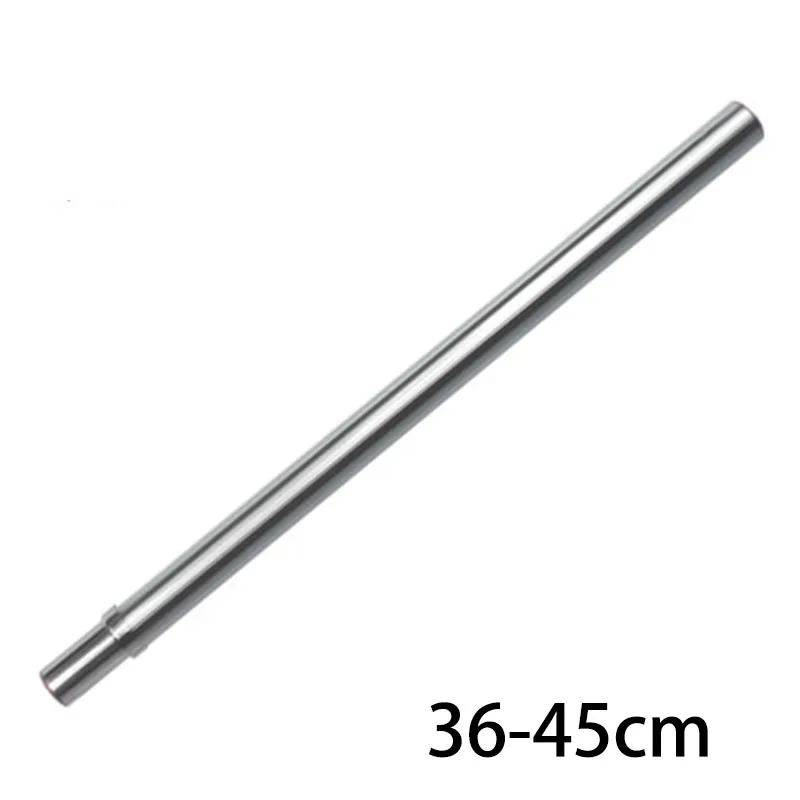 Регулируемый Нержавеющая сталь напряжения шкаф висит стержень Шторы рельс |