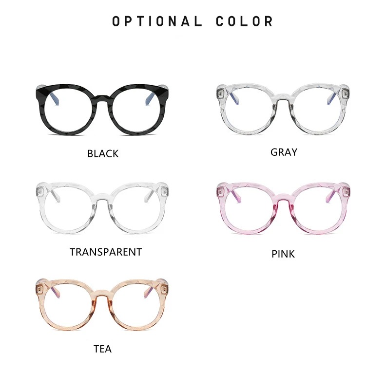 

Hot Fashion Scotch Style 2021 New Arrivals Plain Glasses Blue Light Blocking Shades Sunglasses Womens Luxury AB046