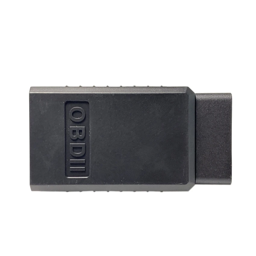 Лидер продаж ELM327 Wi-Fi USB 25K80 ELM 327 OBDII автомобиля диагностический Интерфейс сканер