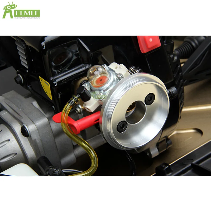 сплав воздушного фильтра из