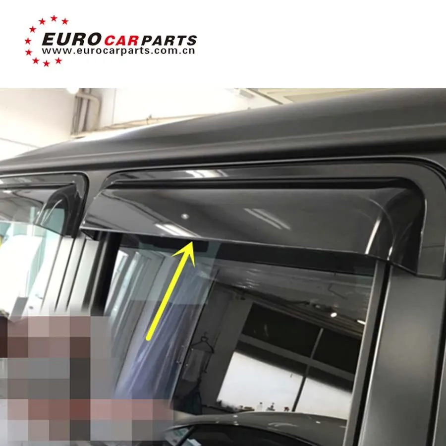 Козырек окна W463 для G-class козырек на все годы | Автомобили и мотоциклы