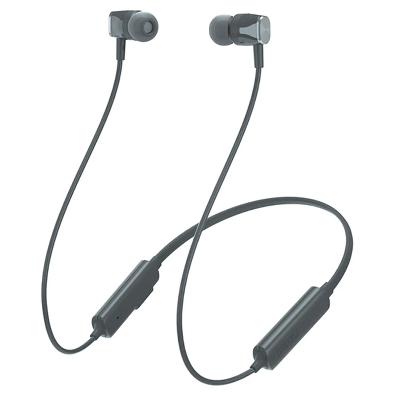 Meizu Original EP52 Lite Bluetooth 4 2 наушники беспроводные спортивные водонепроницаемые IPX5 с
