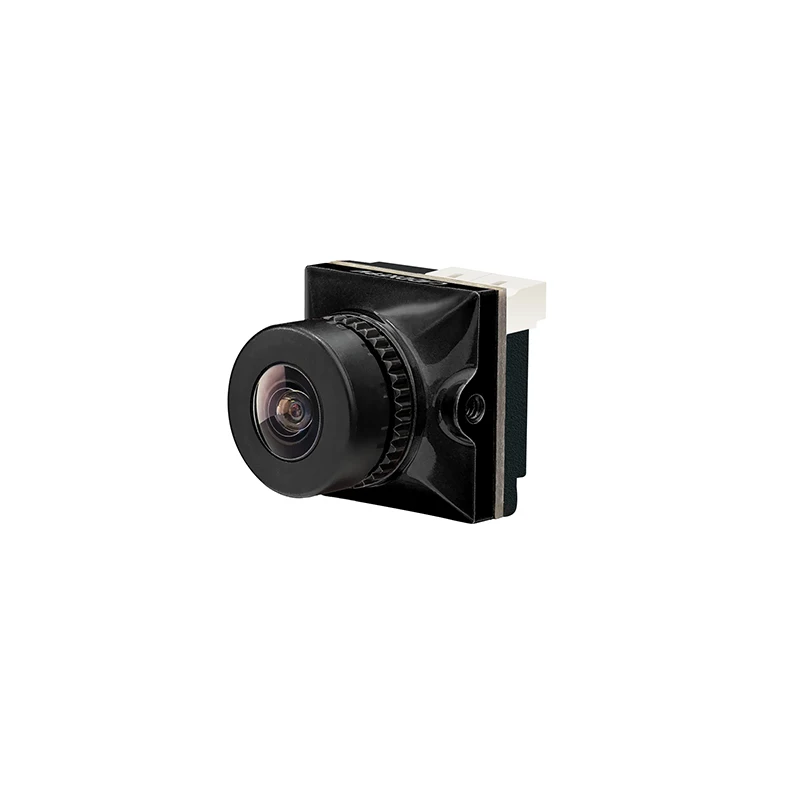 Caddx Ratel 2 1/1.8 ''Starlight 1200TVL1.8/2 1 мм объектив FOV 165 ° NTSC/PAL 16:9/4:3 переключаемая микро FPV