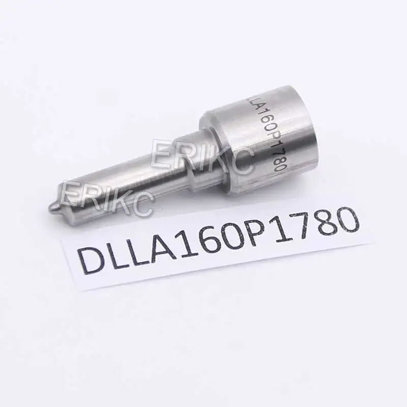 

DLLA160P1780 Common Rail Burner Nozzle DLLA 160 P 1780 dlla 160 P1780 for Bosch