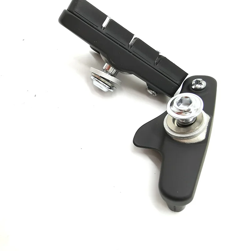 Shimano 105 R55C4 тормоз для дорожного велосипеда Женский комплект Размеры