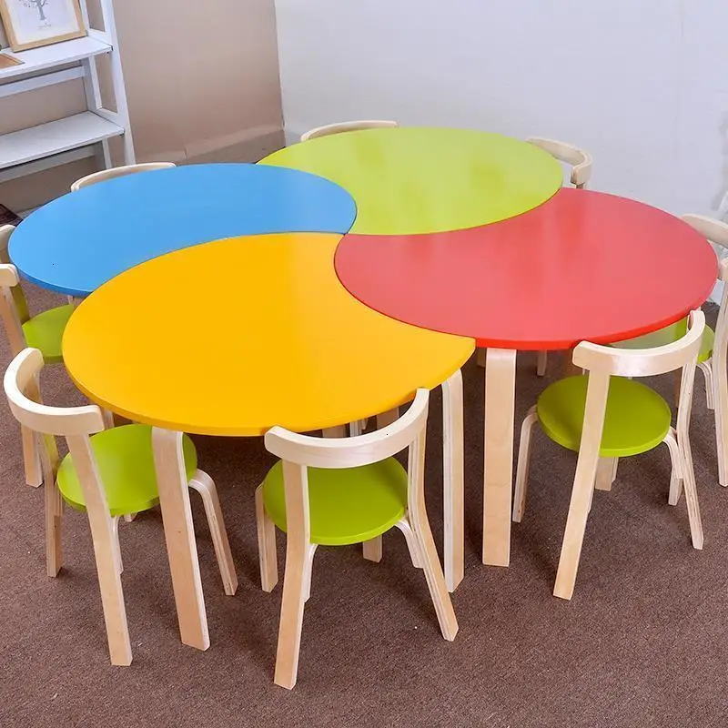 Детский стол Escritorio Play Stolik Dla Dzieci De Estudio Kindertisch для детского сада| |