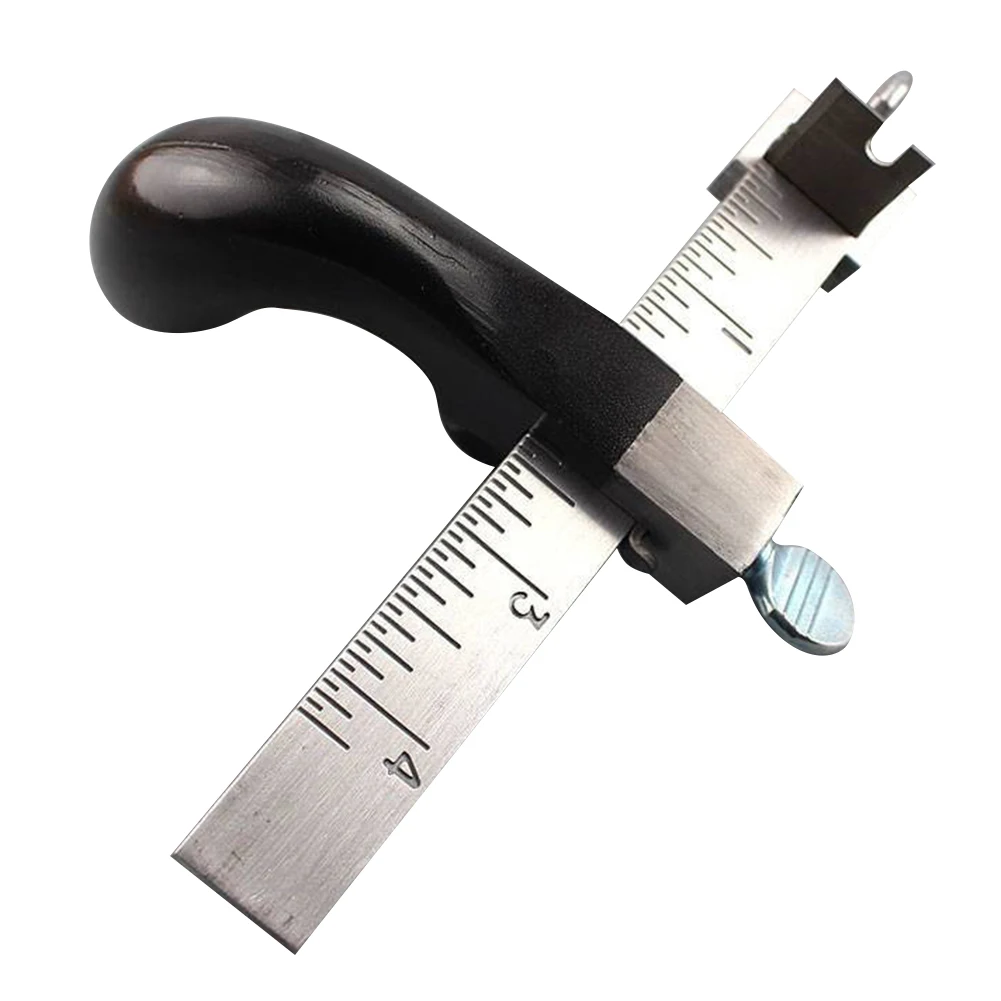 Профессиональный резак для кожаных ремней ручной ежедневная долговечность