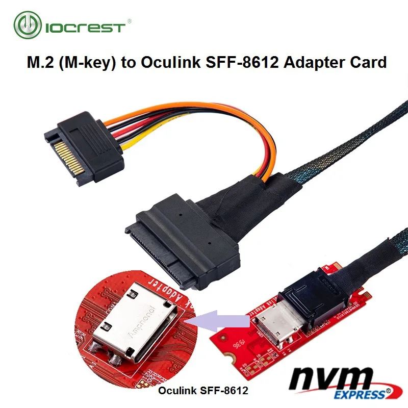 бесплатная доставка pcie m 2 м ключ
