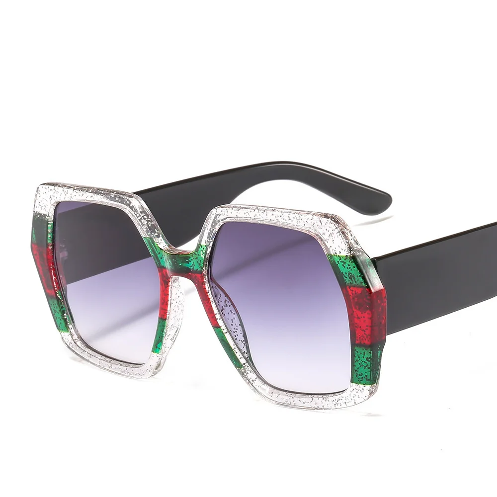 

and Free shipping Men's women's fashion full frame sunglasses multi color fashion full frame PC outdoor glasses