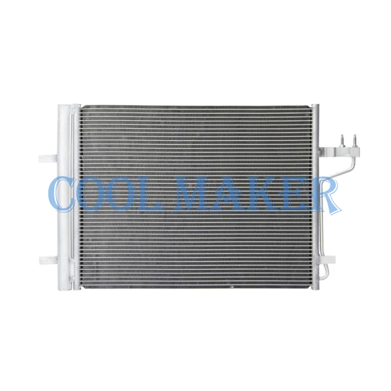 Автомобильный конденсатор переменного тока для Ford Escape C-Max CV6Z19712B 4106 3354 40134 CN 4106PFC