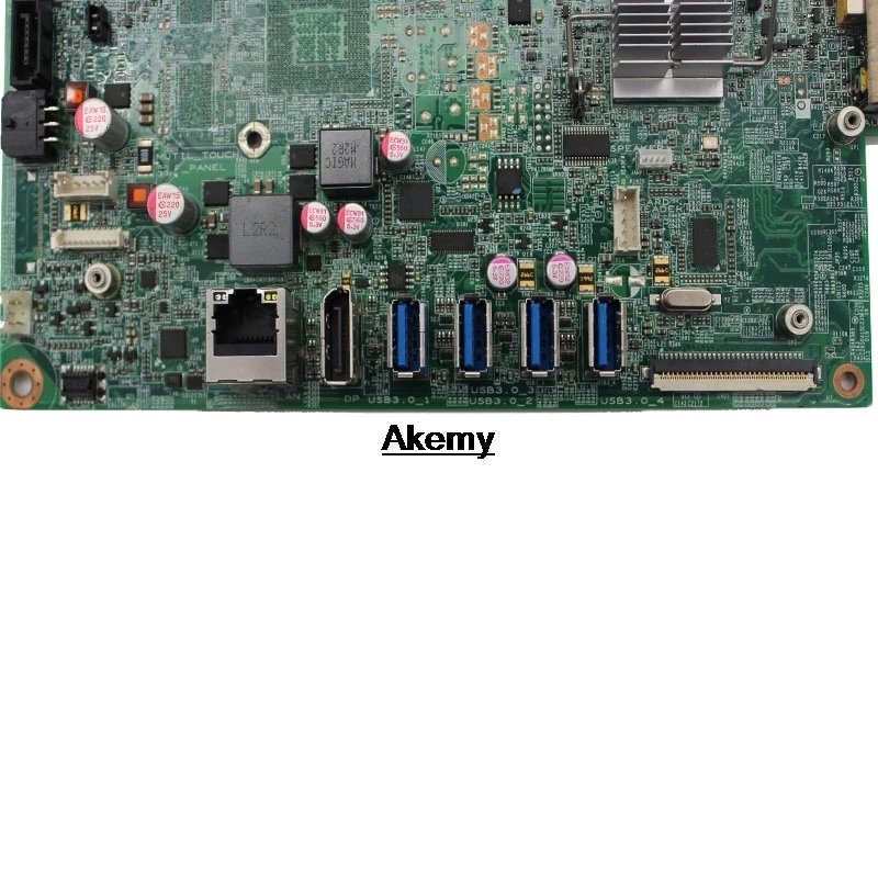 

For Lenovo Thinkcentre M900 M700 150 IS1XX1H Original Used motherboard