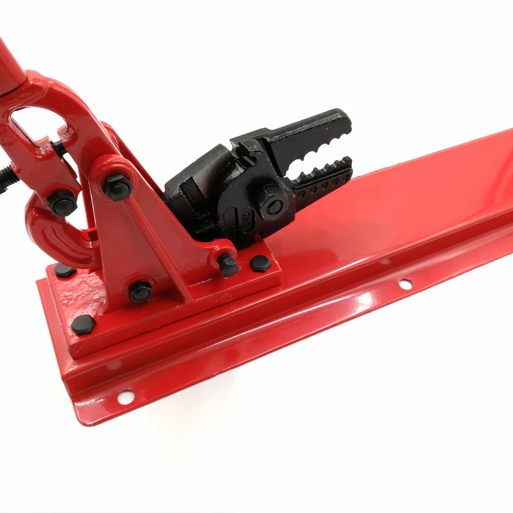 

Wire rope swaging tool set KIT-HL-800D 552pcs crimping loop sleeve terminal kit