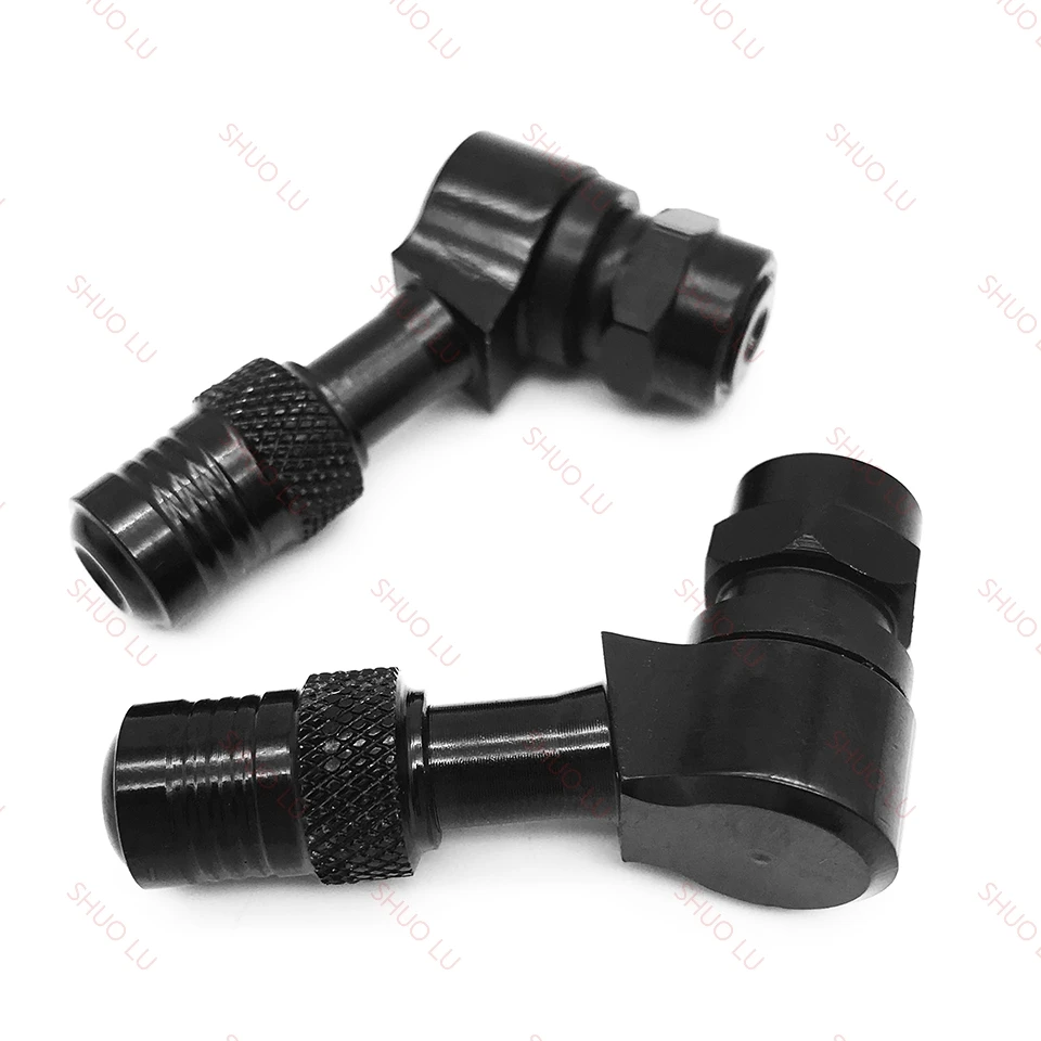 Для DUKE 390 690 790 RC390 R8C 1050 1190 1290 ADV шток клапана мотоциклетной шины газовая сопла 90