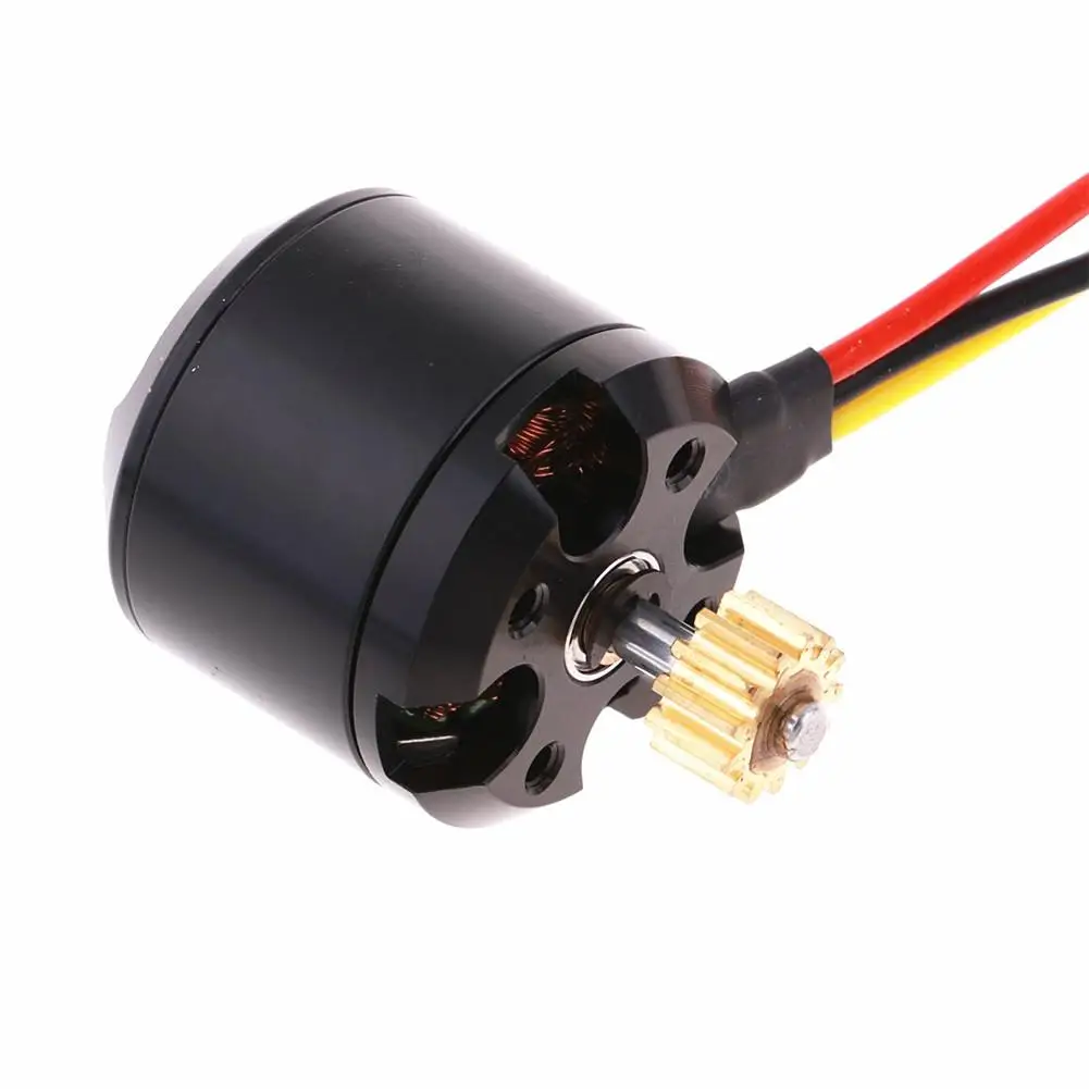

V.2.V950.018 V950-018 Brushless Main Motor Spare Parts for Wltoys V950 2.4G Remote Control RC Helicopter