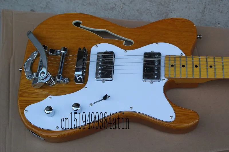 Бесплатная доставка новое поступление под заказ гитара JAZZ 6 струн деревянная