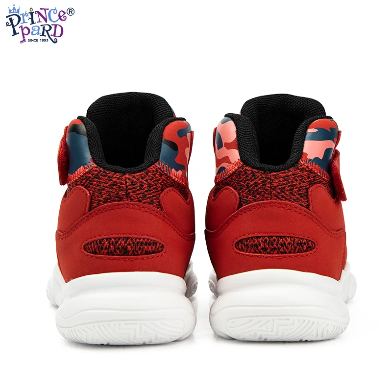 Princepard-Zapatillas ortop&eacute;dicas para ni&ntilde;os y ni&ntilde;as, zapatos de soporte para ARCO, correctores para pies planos, Oto&ntilde;o e Invierno-1