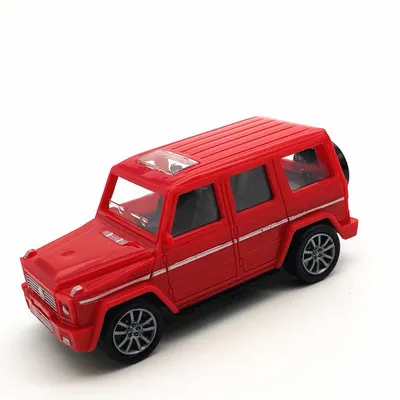 Модель автомобиля 1/50 Классическая модель дорожного транспортного средства для