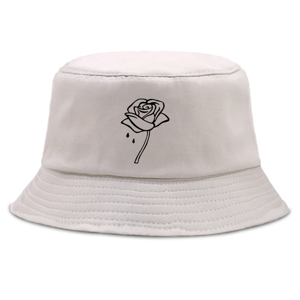 Шляпа Солнцезащитная Складная для мужчин и женщин эстетичная Кепка От Солнца с