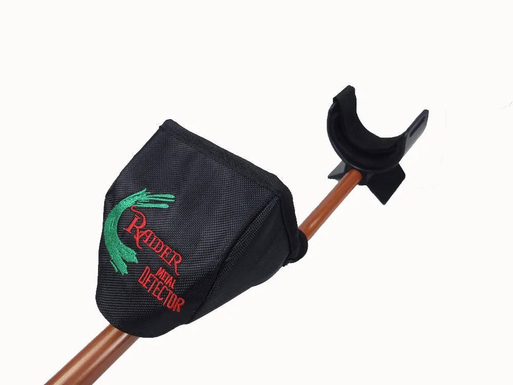 

10m depth underground gold Metal Detector high quality