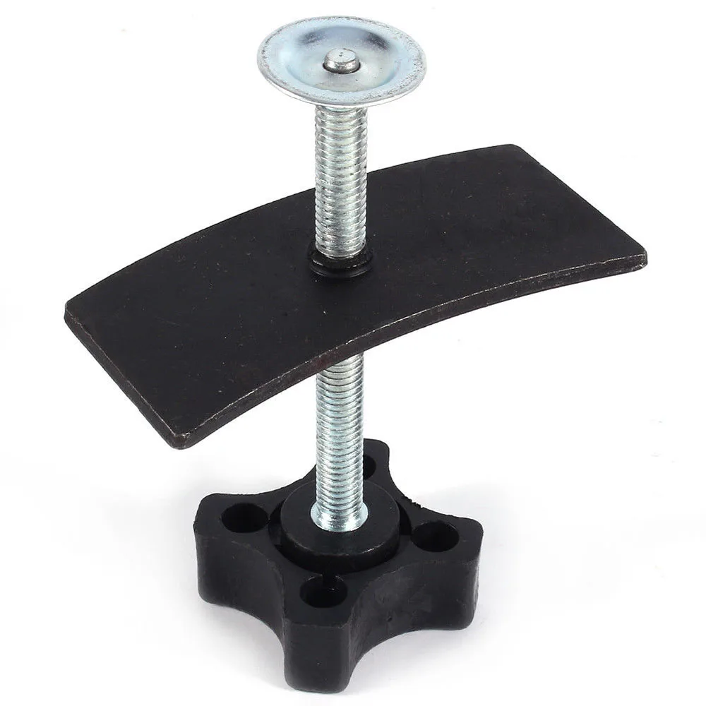 1 шт. стальная Дисковая тормозная колодка распределитель установочный суппорт