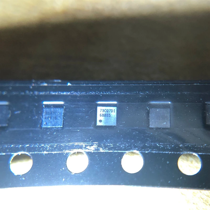 Q1403 9 pin 68815 для 6 + Plus USB зарядное устройство передачи данных чип управления