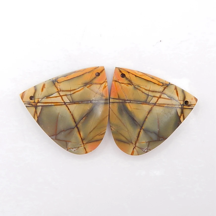 Ювелирные аксессуары подарок на день рождения натуральный Многоцветный Пикассо