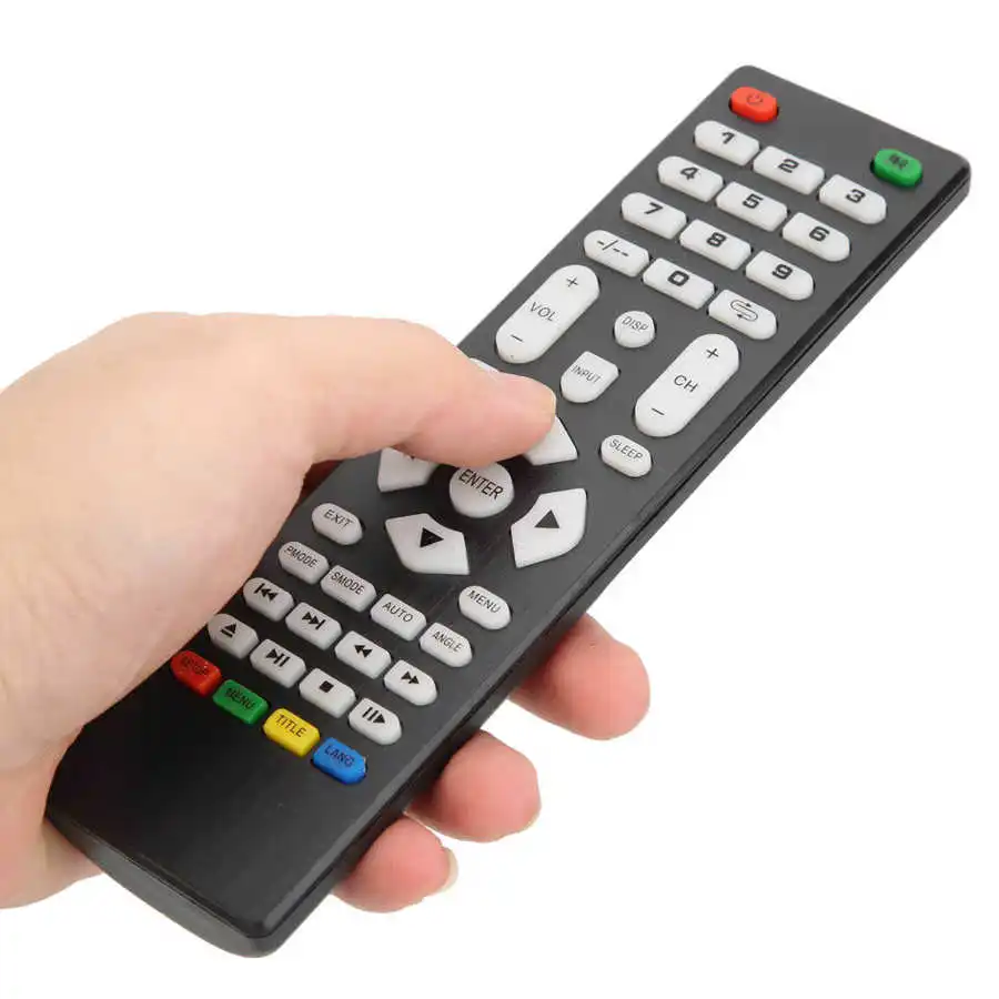 Драйвер для материнской платы TP V56 PB801 светодиодная плата с пультом