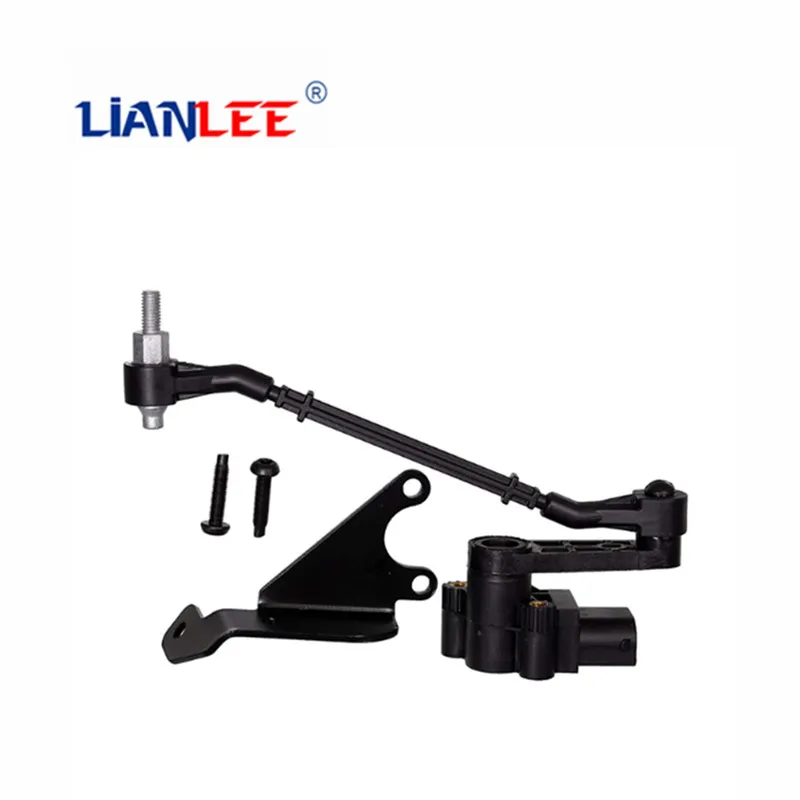 2 шт. датчик уровня высоты передней правой и левой пневматической подвески для RANGE