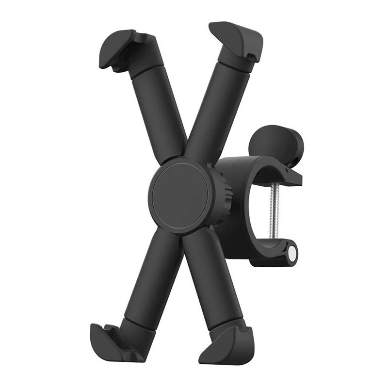 Горячее AD-attable крепление для телефона Ninebot ES1/ES2/ES4 электрические самокаты XIAOMI MIJIA