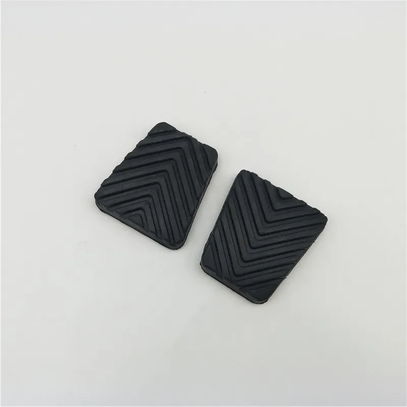 Резиновая накладка на педаль тормоза 32825 36000 для Hyundai IX35 Accent Sonata Santa Fe H100 Kia Rio