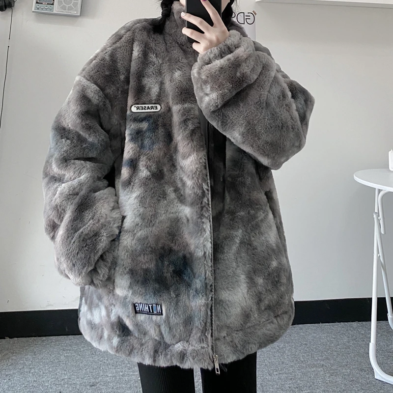 

Fur & Faux Fur