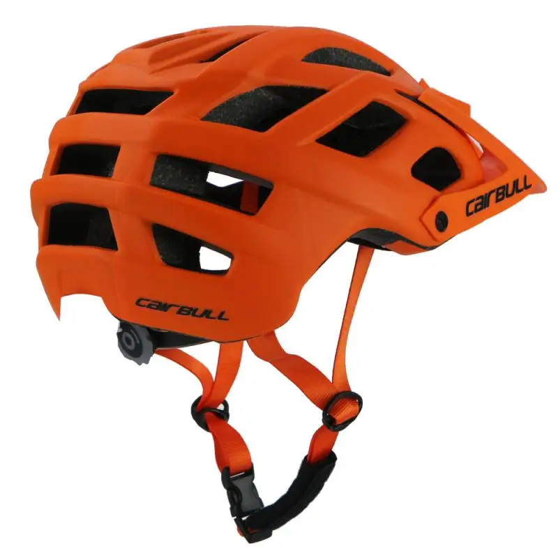 Adult Road Cycling Visor MTB Bicycle Mountain Bike Sport Safety Motorcycle Helmet Helmets for Men Copozz Ski | Спорт и развлечения