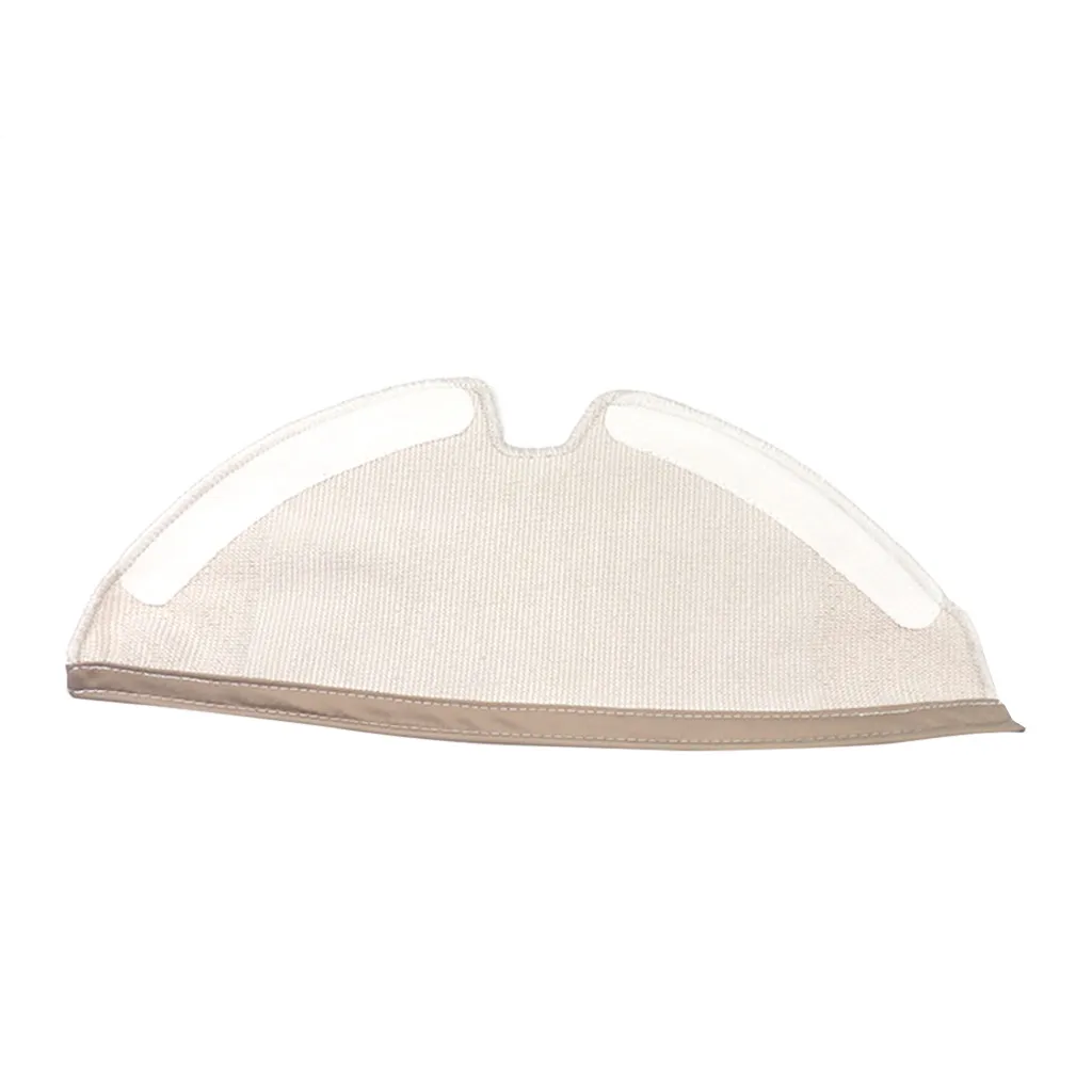 9 шт. боковая щетка фильтр Швабра ролик Замена для RoboRock T65 робот уборочная машина