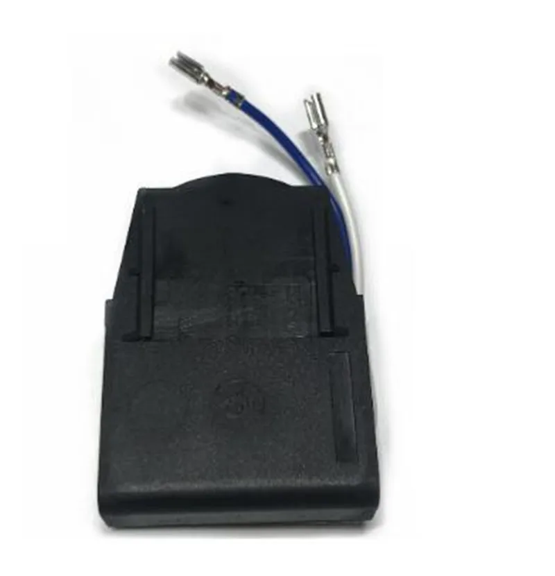 Переключатель регулятора скорости 220-240 В для фотошлифовальной машины BOSCH GWS6-100E