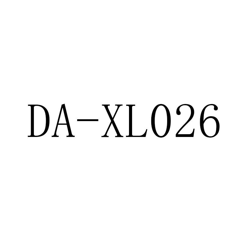 

DA-XL026