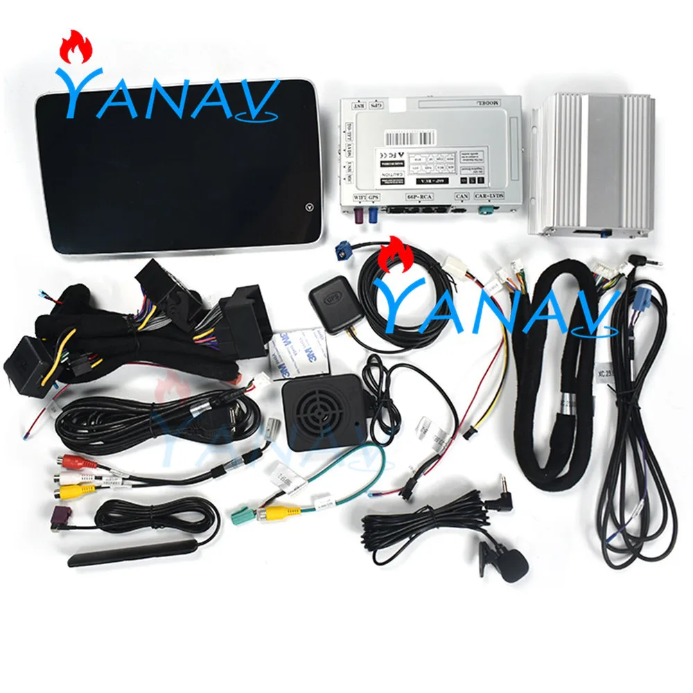 

9 inch Android Touch Screen Car GPS Navigation For-Benz A CLA GLA G 2013-2015 Car stereo Audio Multimedia Radio DVD Player