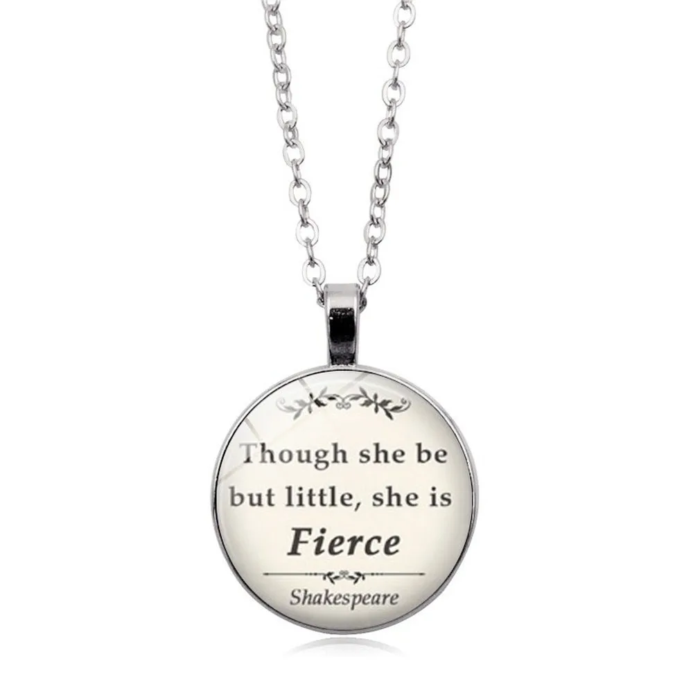 Ожерелье с кулоном в виде стеклянного купола дружбы для мужчин и женщин 2020 |