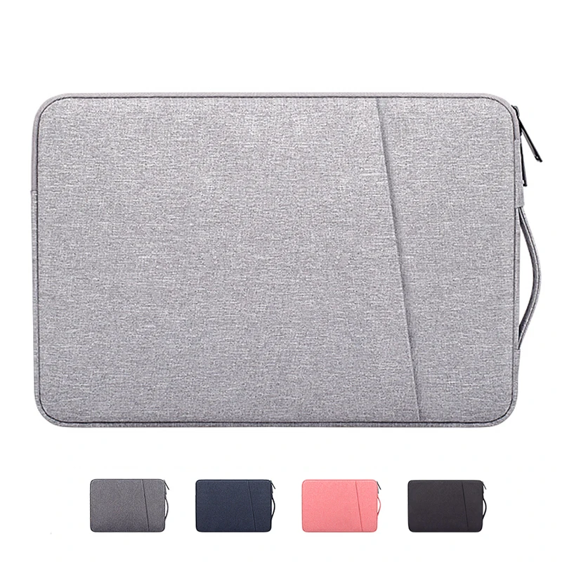 Модный чехол для ноутбука 13 3 14 15 6 дюймов водонепроницаемый Macbook Pro HP Acer Xiami ASUS