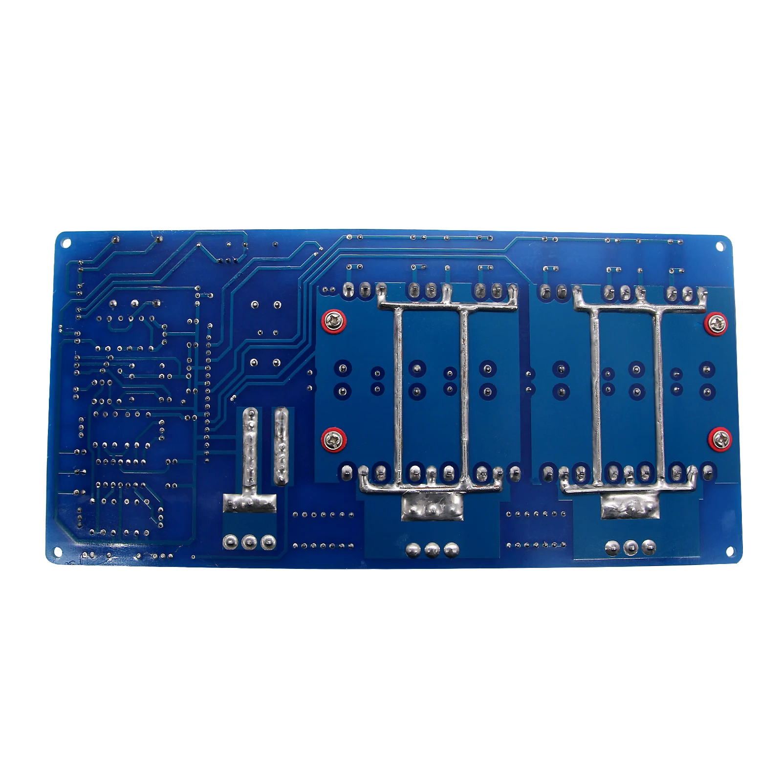 

48V 5500W Pure Sine Wave Inverter Driver Mainboard with MOS Pipe