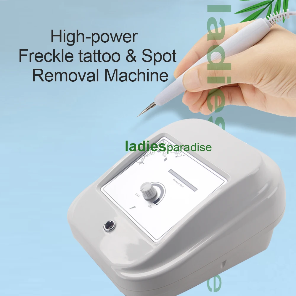 Electronic Mole Removal Wart Remover Tool  Beauty Skin Care Corn Freckle Tag Nevus Dark Age Sweep Spot Tattoo Machine