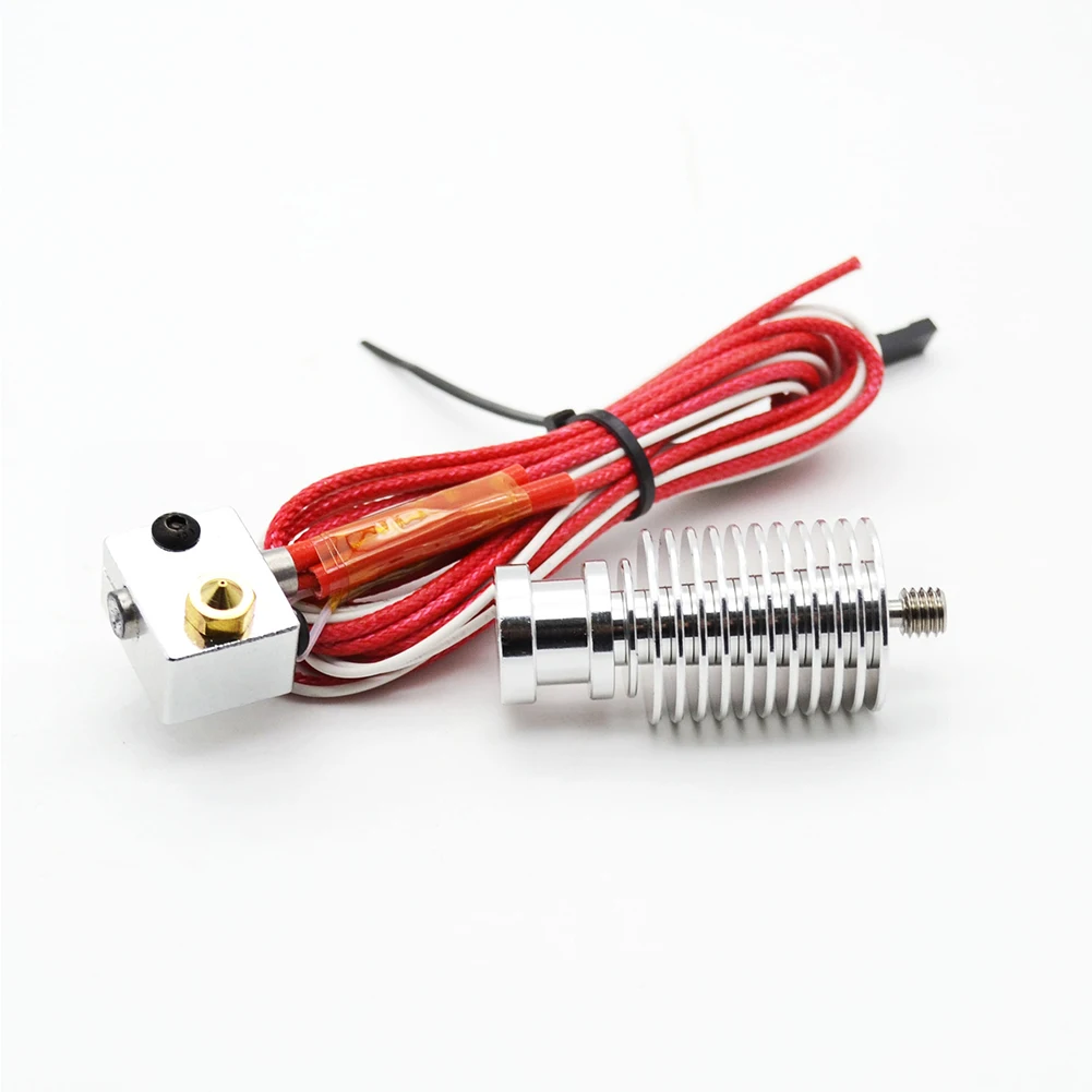 1 75 мм запасные части сопла аксессуары Легкий в использовании алюминиевый сплав