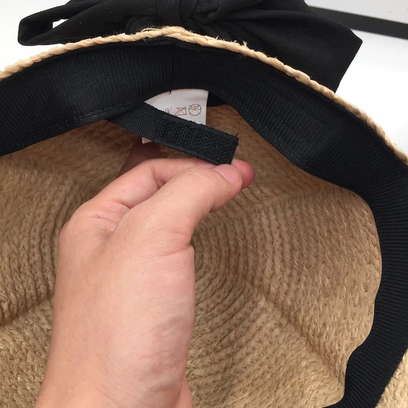 Lafite соломенная шляпа предотвращающая погружение в соломенную шляпу женская