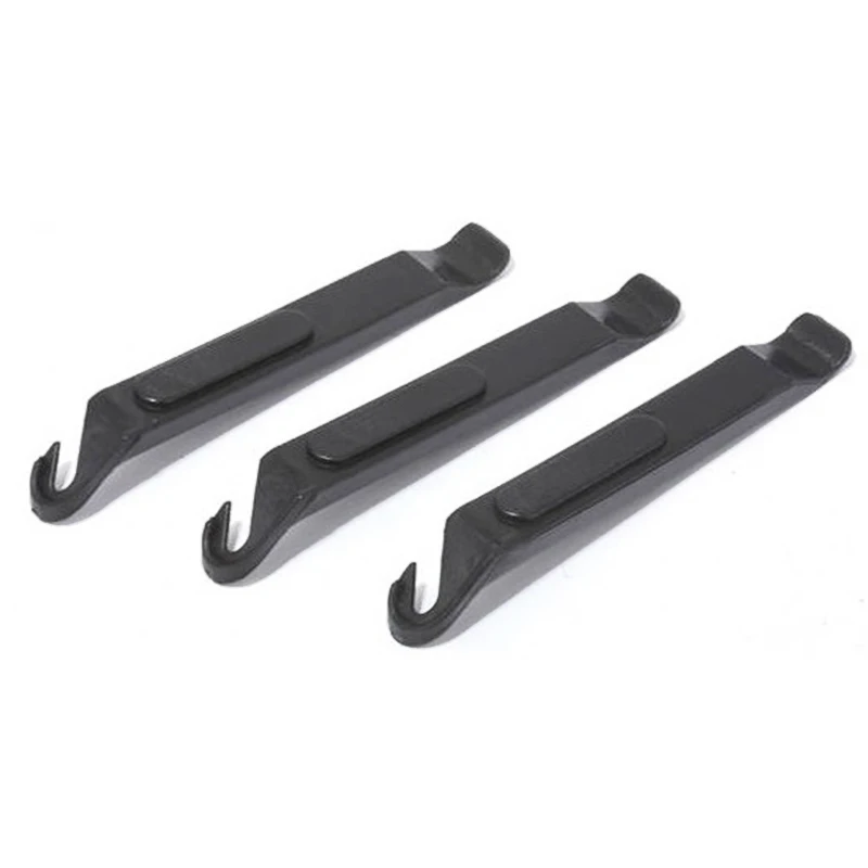 Велосипедный рычаг для велосипедных шин 3 шт./компл. высокое качество пластиковые