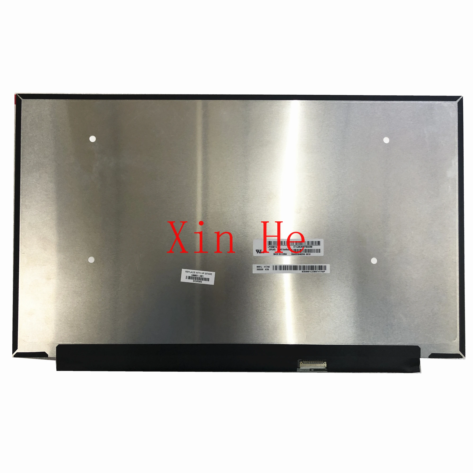 Панель ЖК-дисплея LP156WFG SPV2 (SP)(V2) LP156WFG-SPV2 FHD IPS | Компьютеры и офис