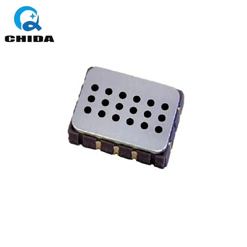 

SGX formerly E2V MEMS gas sensor NO2 H2 O3 MiCS-2714